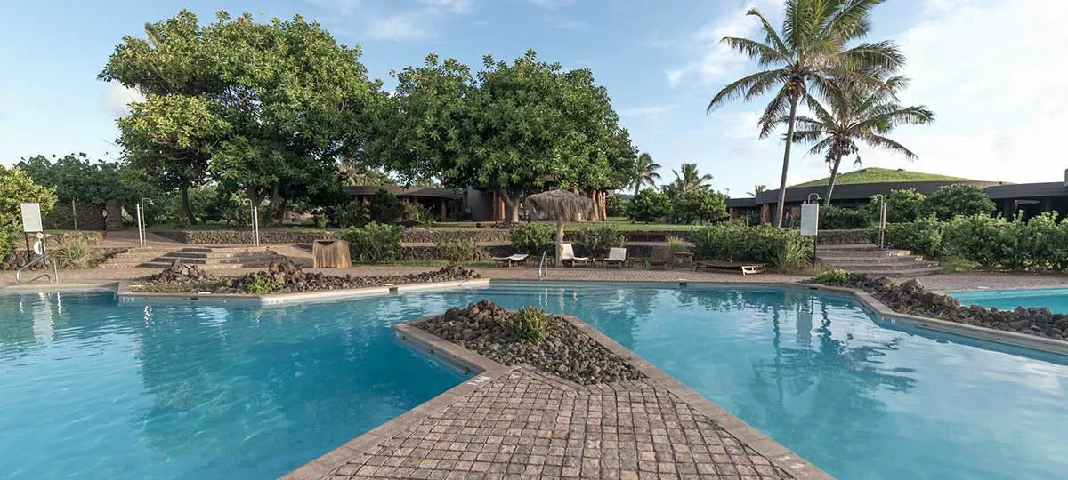 Atacama e Ilha de Páscoa